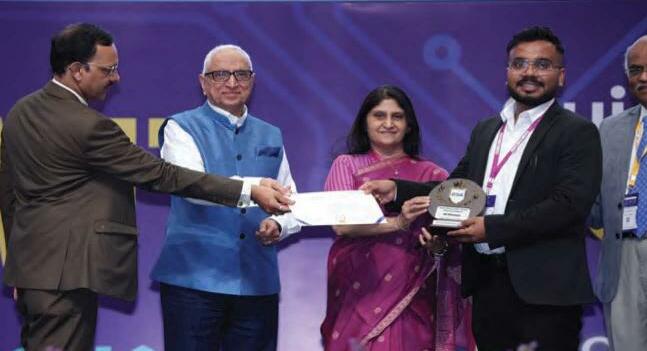 IG Drones Wins IESA Technovation National Best Startup Award
